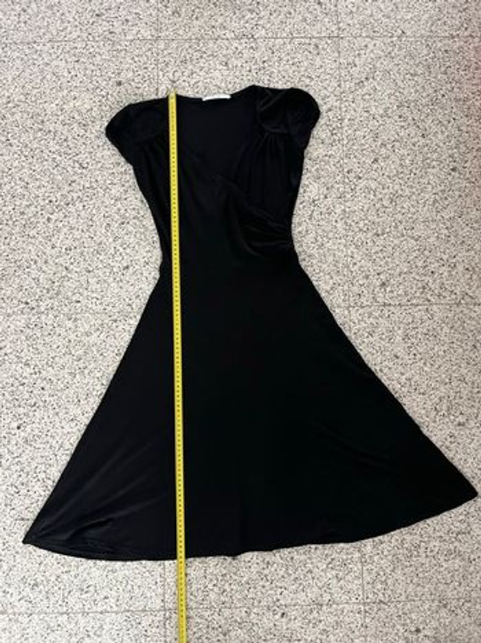 Robe noire xanaka S - photo numéro 4