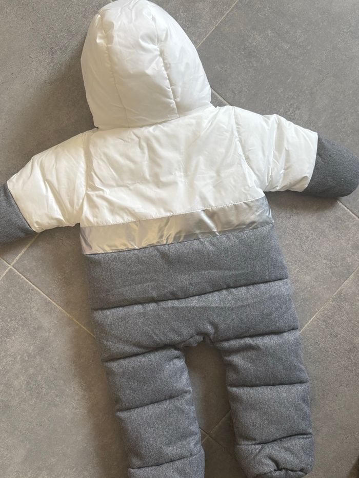 Doudoune Jacadi - photo numéro 2