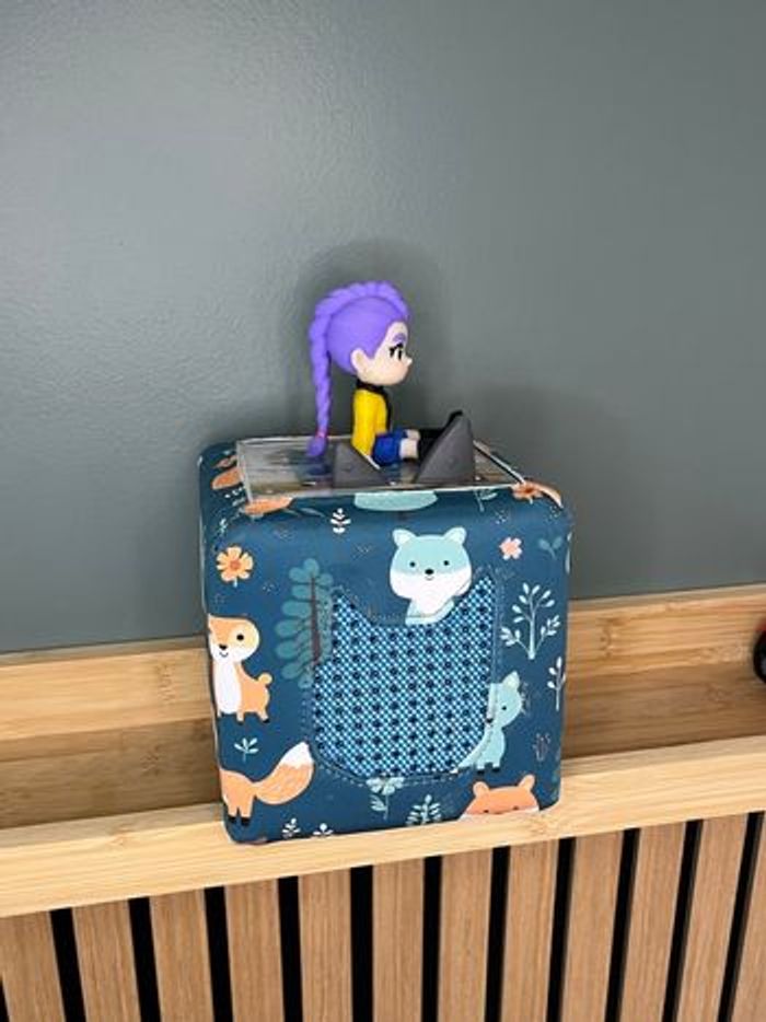 Rumi figurine pour tonie créatif - photo numéro 4