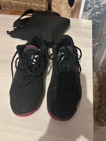 Chaussures de basketball