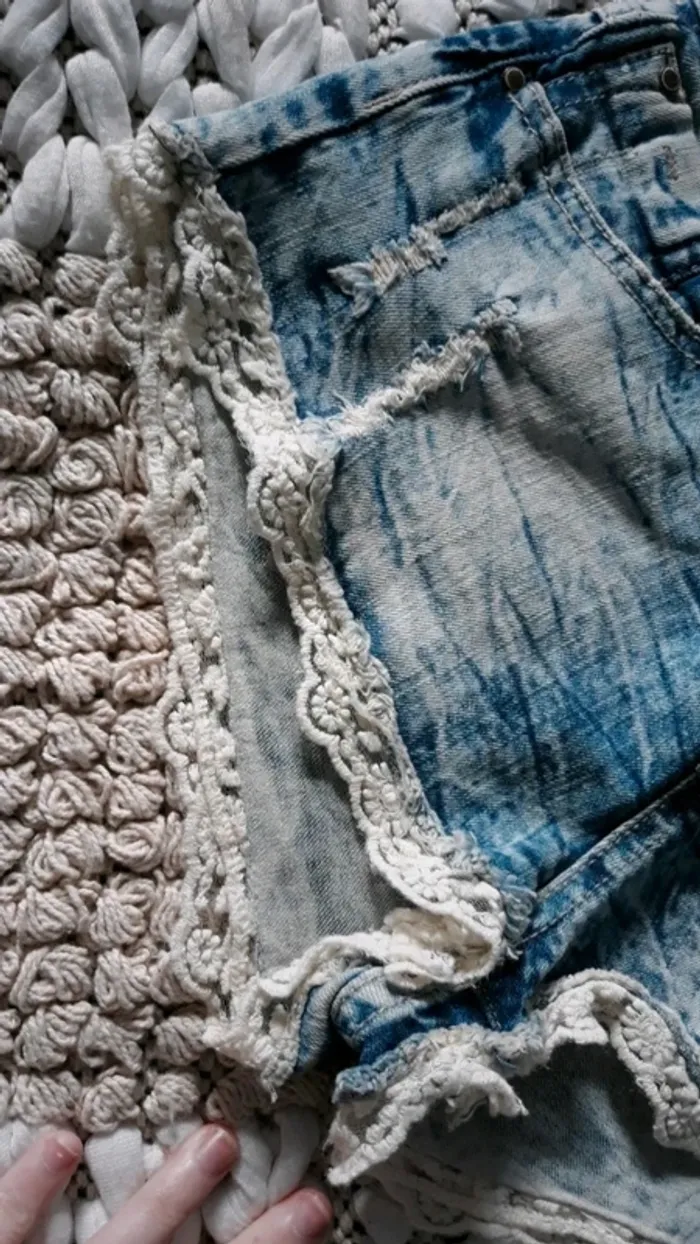 Short Lola & Liza - photo numéro 5