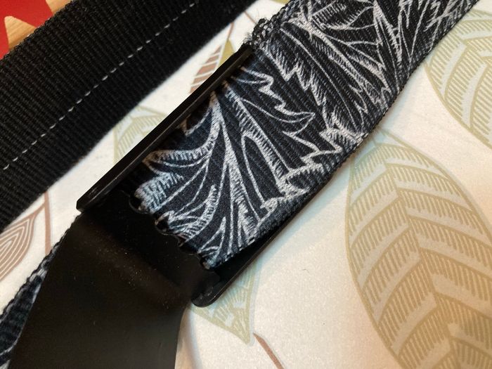 Ceinture homme - 110 cm - photo numéro 8