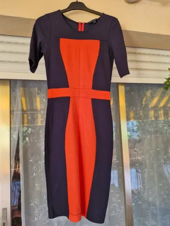 👗 Robe French Connection