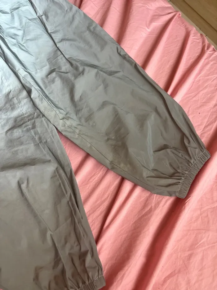 Sur pantalon pluie - photo numéro 2
