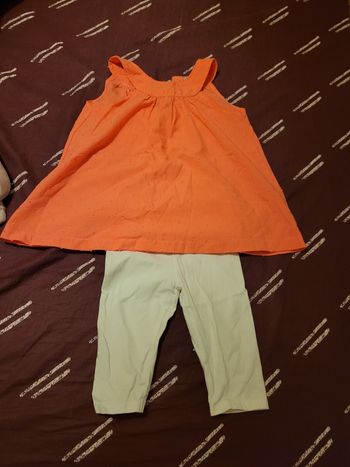 Ensemble 23 et 24 mois