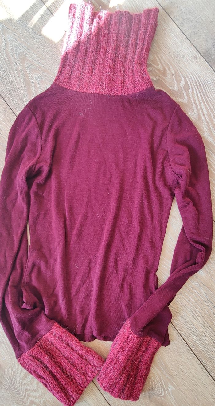 Lot vêtements femme taille 36/38 - photo numéro 6