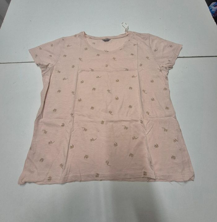 Tee-shirt