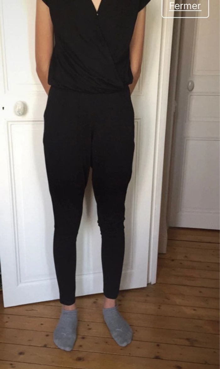 Combinaison taille 34/36 - photo numéro 6