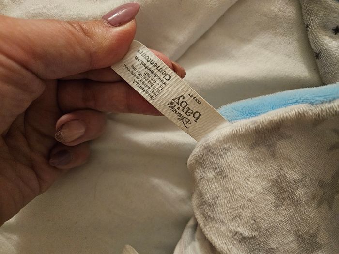 Doudou Mickey - photo numéro 3