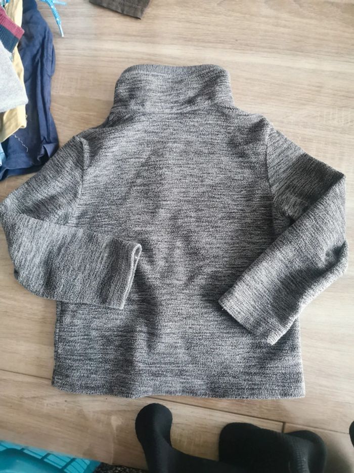 Gilet 3 ans - photo numéro 4