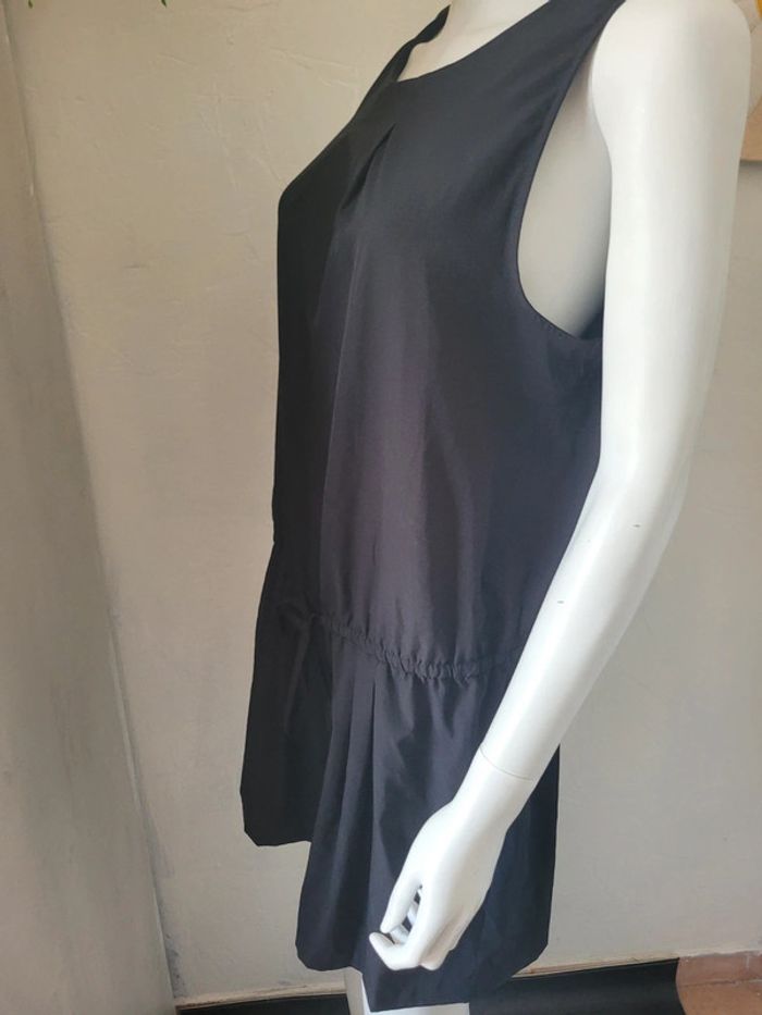 Combi short dos ouvert - photo numéro 4