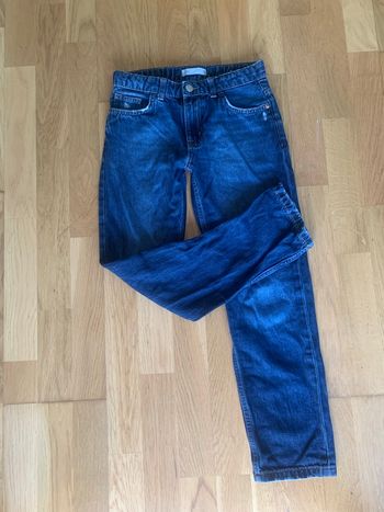 Jean Zara pour enfants 