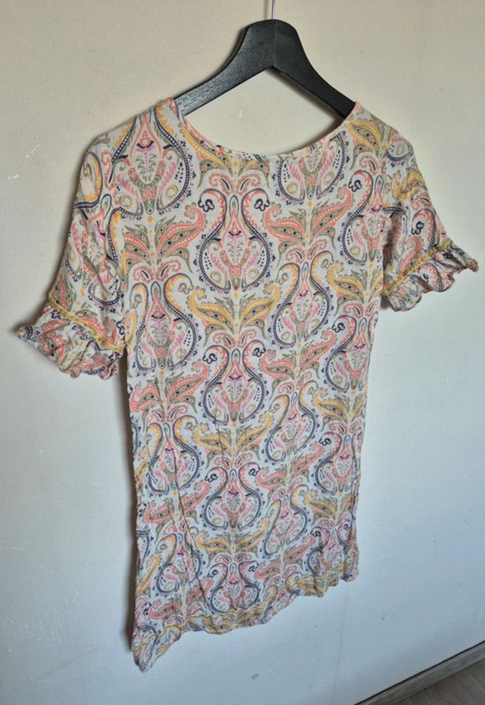 Robe Lola Espeleta taille s - photo numéro 8