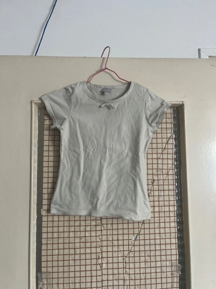Teeshirt Cyrillus