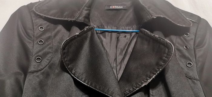 Trench cintré Morgan 38 - photo numéro 3