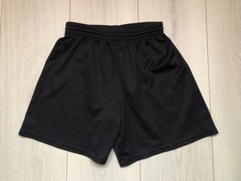 Short de sport 10 ans