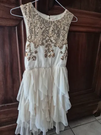 Robe Billieblush
