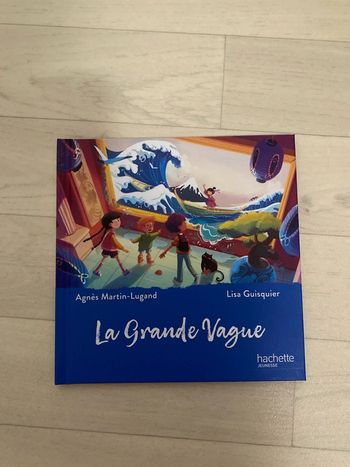 Livre McDo le musée magique