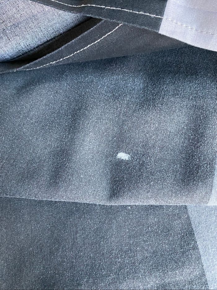 Parure drap housse taie traversin et housse de couette lit une personne - photo numéro 4