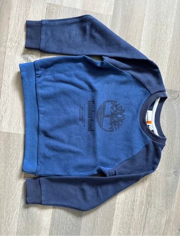 Sweat Timberland