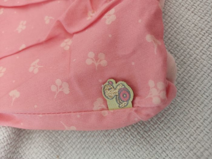 Salopette bébé 1 mois sergent major - photo numéro 6