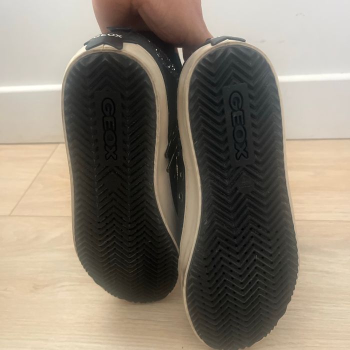 Baskets Geox - photo numéro 4