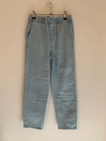 Pantalon modèle Relaxed TAO