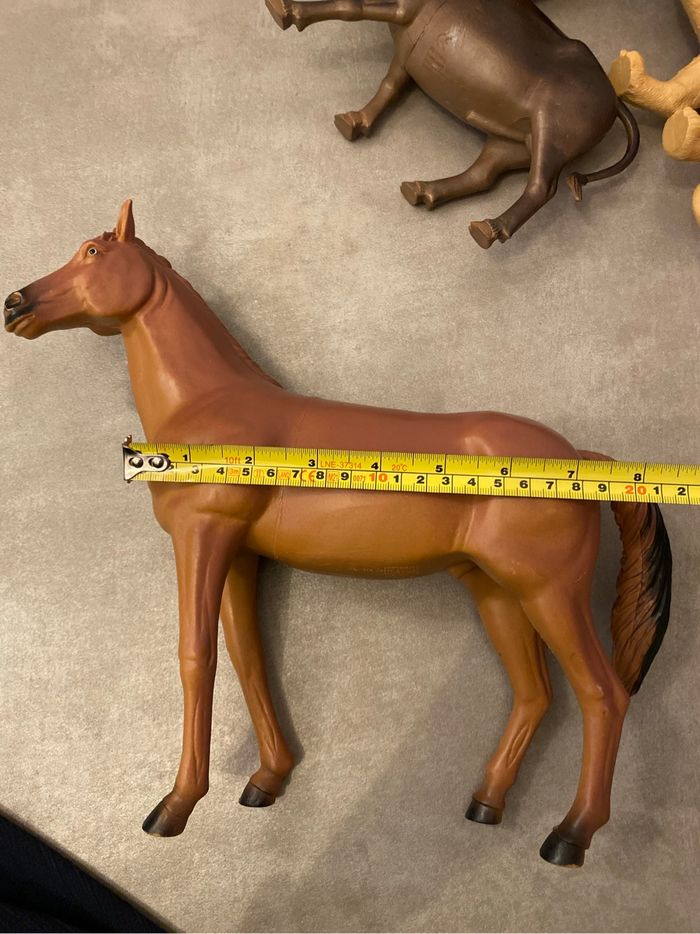 Lot de 4 animaux - photo numéro 10