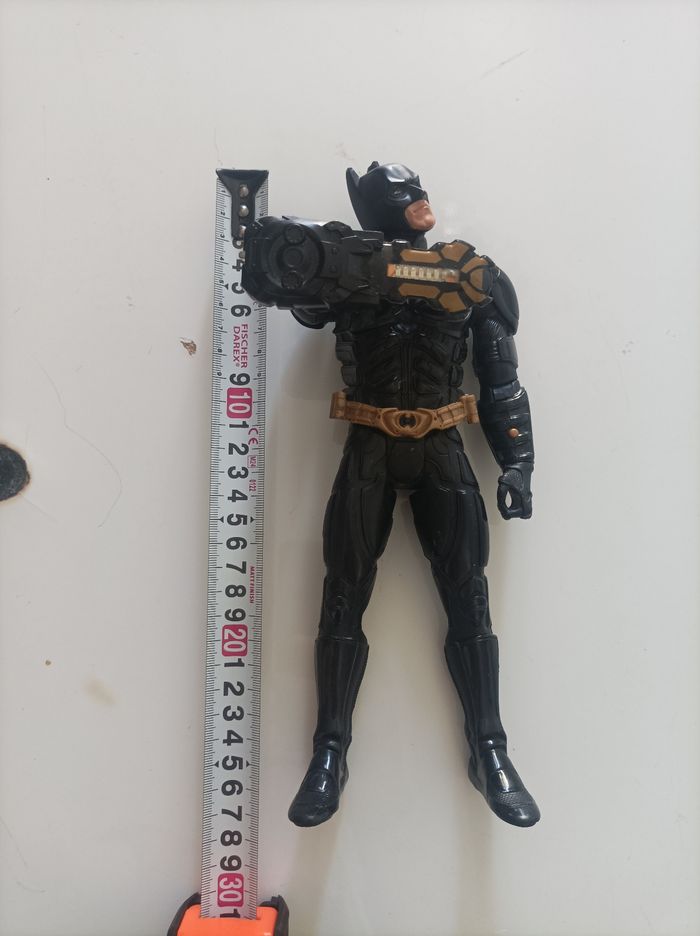 Batman figurine - photo numéro 2