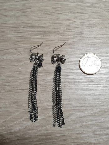 Ts belles b o vintage chic longues