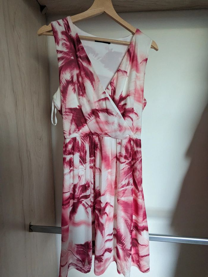 Robe été