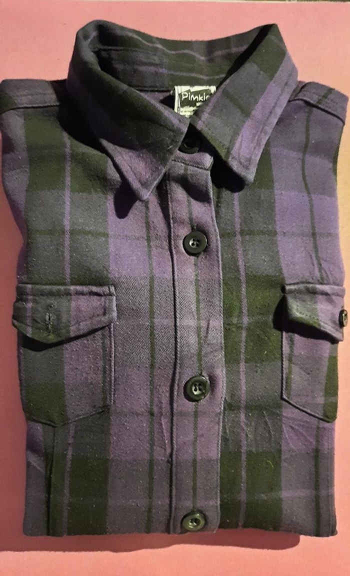 Chemise chaude Pimkie - photo numéro 17