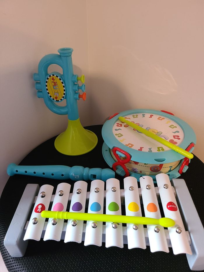 musique - photo numéro 2