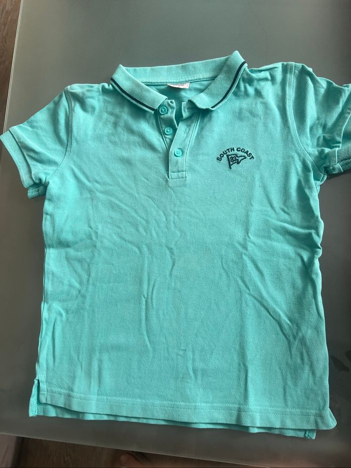 T-shirt / polo