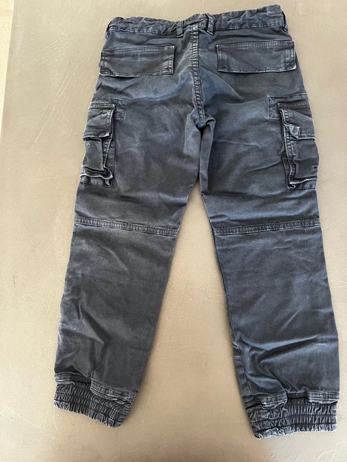 Pantalon cargo Nucleo - photo numéro 2