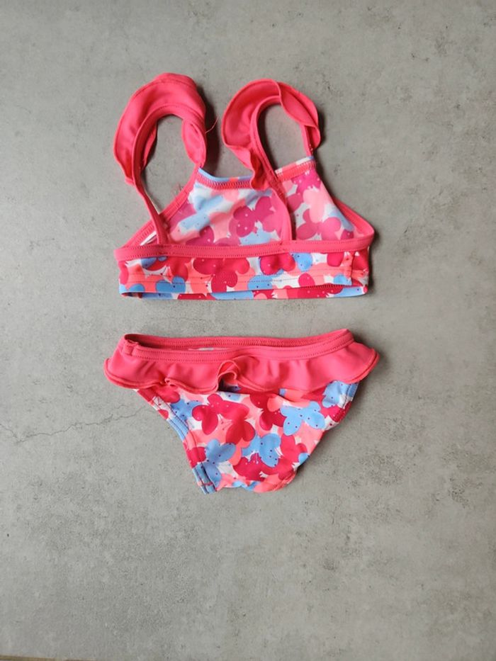 Bikini papillons 1 an - photo numéro 3