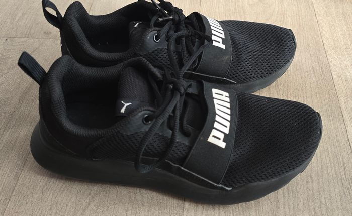 Chaussure puma - photo numéro 2