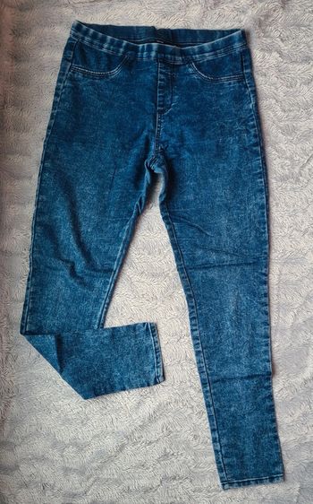 Pantalon super skinny fit Kiabi M