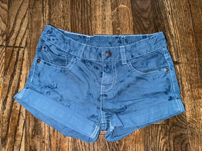 Short Levi’s  8 ans - photo numéro 3