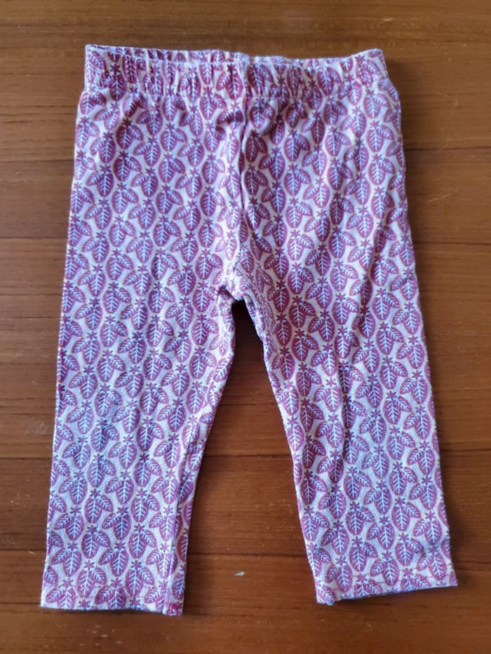 Legging 12mois - photo numéro 2