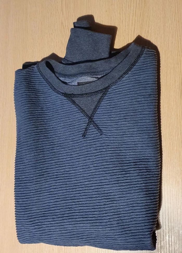 pull diesel taille m