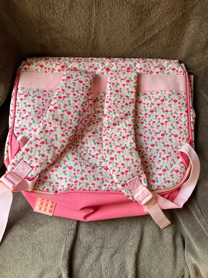 Cartable enso - photo numéro 2