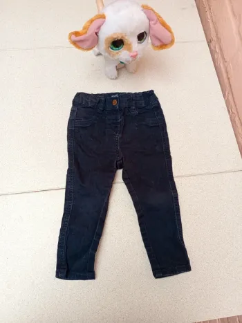 Jeans Kiabi taille 18mois