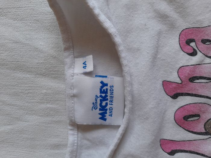 Tee-shirt à frange - photo numéro 3