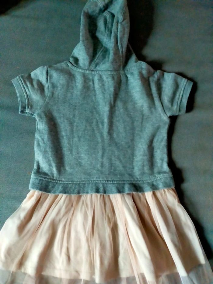 Robe fille Orchestra – Taille 3 ans - photo numéro 6