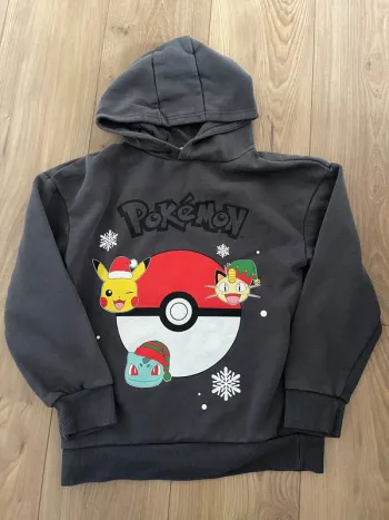 Sweat Noël Pokémon