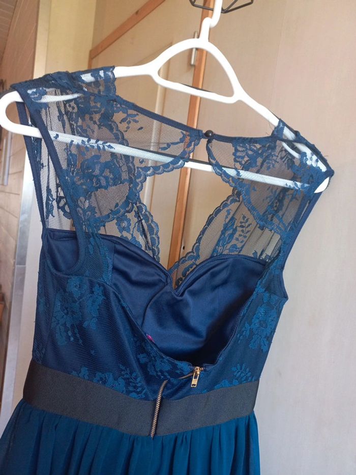 robe de cérémonie - photo numéro 7