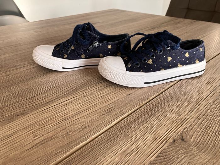 Chaussure filles - photo numéro 2