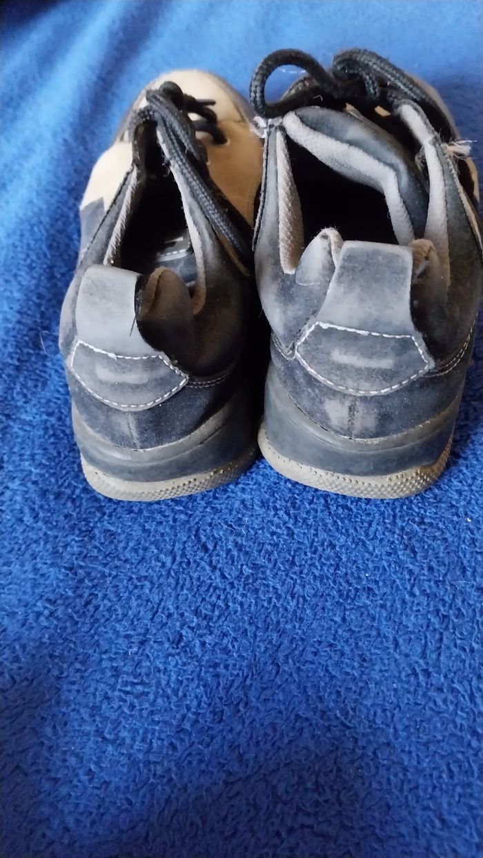 4 paires chaussures garçon 31 - photo numéro 7