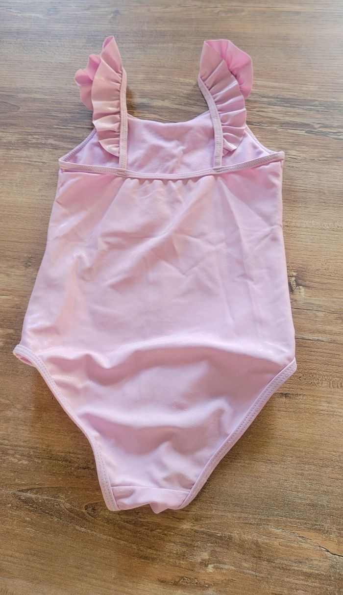 Maillot 7/8 ans - photo numéro 5
